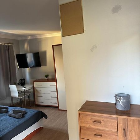 Pokoje Teligi 4 Pokoj 6 Świnoujście Esterno foto