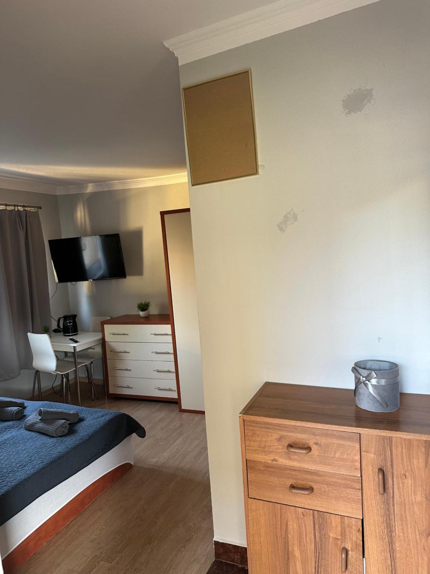 Pokoje Teligi 4 Pokoj 6 Świnoujście Esterno foto