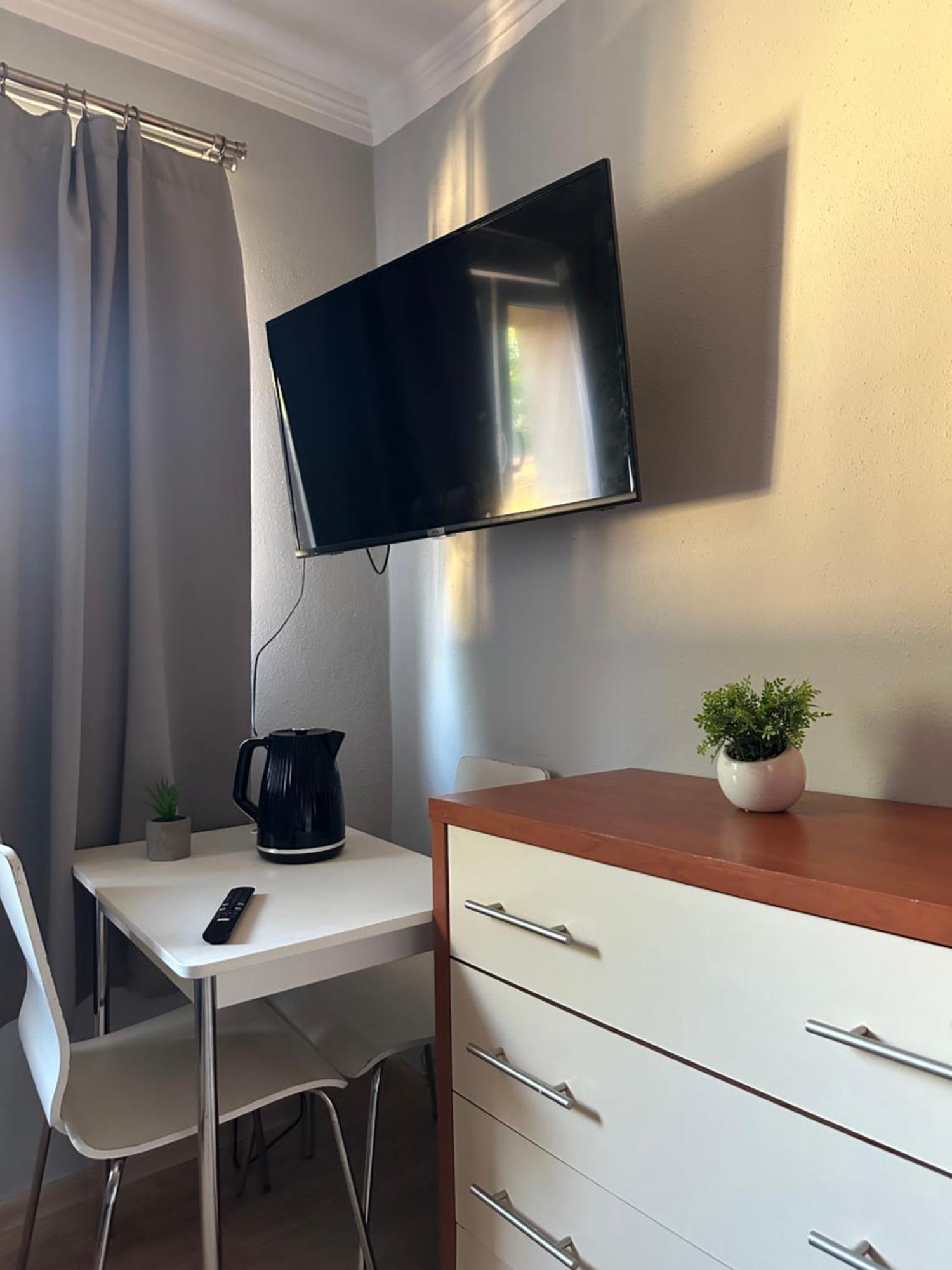 Pokoje Teligi 4 Pokoj 6 Świnoujście Esterno foto